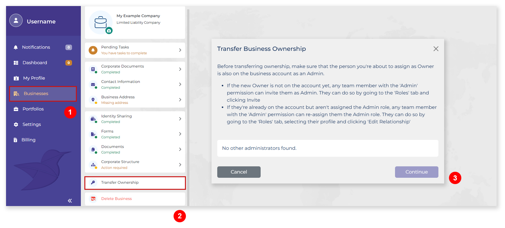 Change Owner of a Company.png