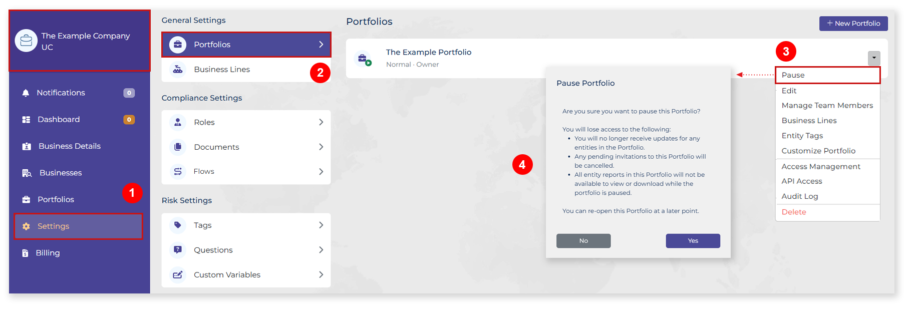 Pause Portfolio.png